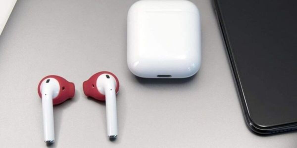 Apple AirPods