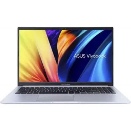 Asus VivoBook 15 X1502ZA EJ502WS Core i5 12th Gen 8 GB 512 GB SSD Windows 11 Front