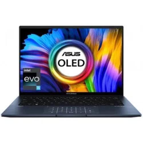 Asus Zenbook 14 OLED UX3402ZA KM531WS Core i5 12th Gen 16 GB 512 GB SSD Windows 11 Front