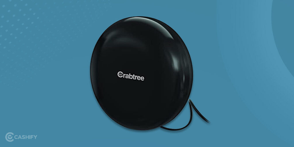 Havells Crabtree Smart Universal IR Remote Control