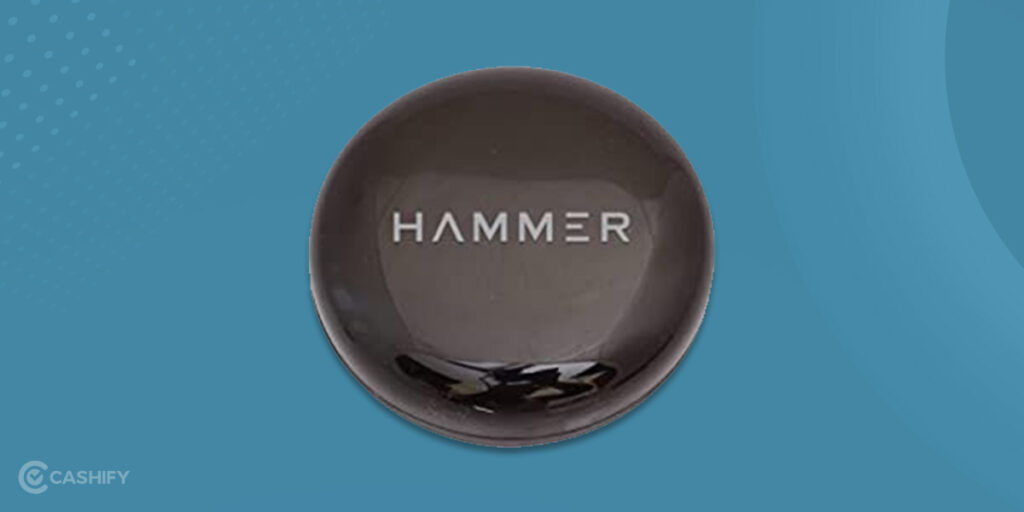 Hammer WiFi Remote