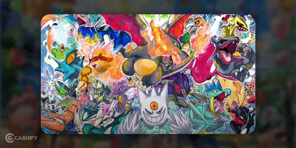 mega nest pokemon go