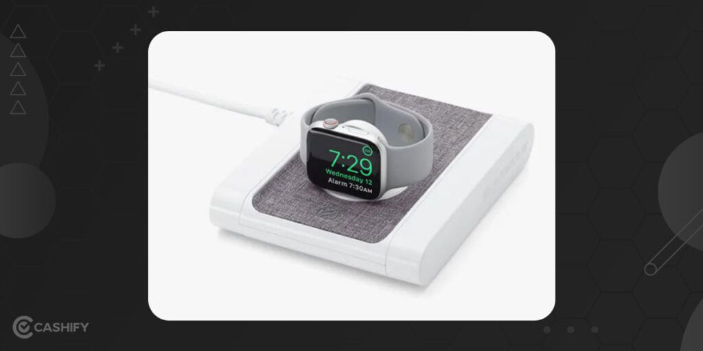 Apple watch series 7