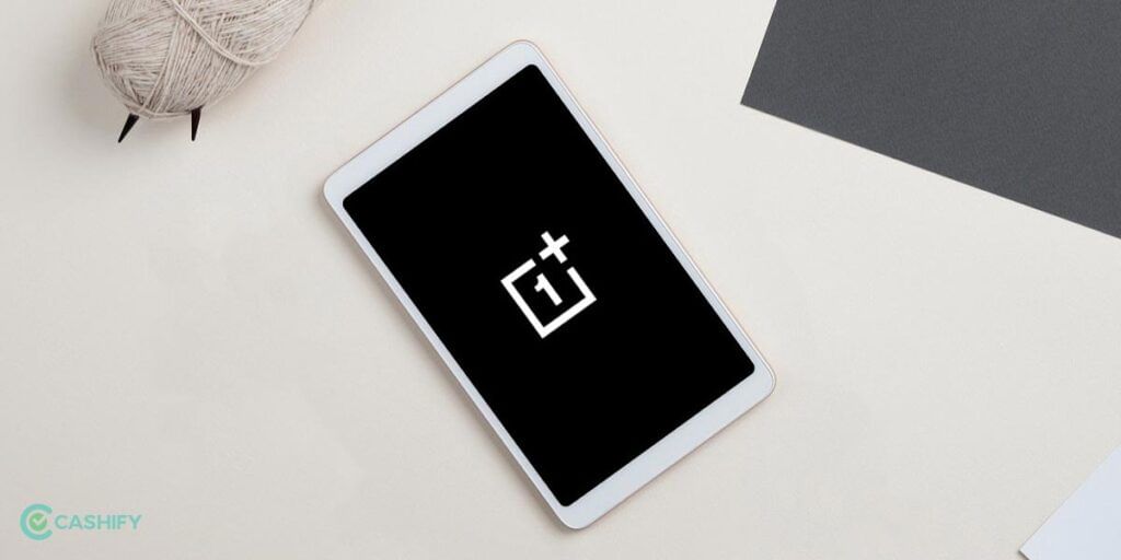 OnePlus Tablet Specifications