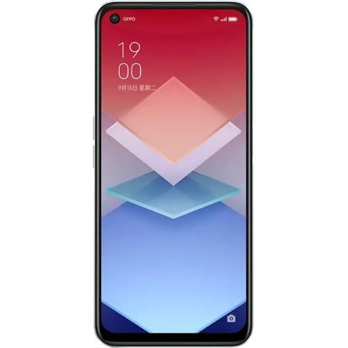 OPPO K10x 5G Front