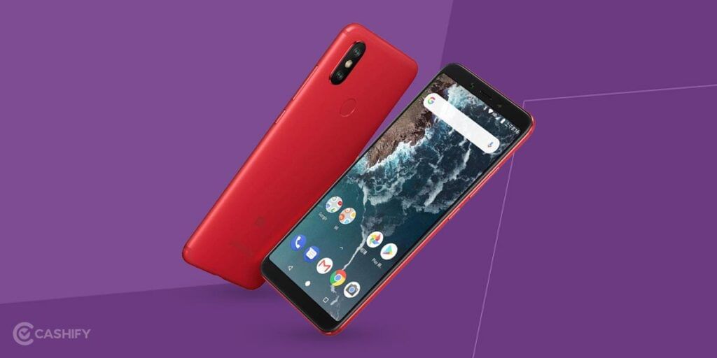 Redmi A2