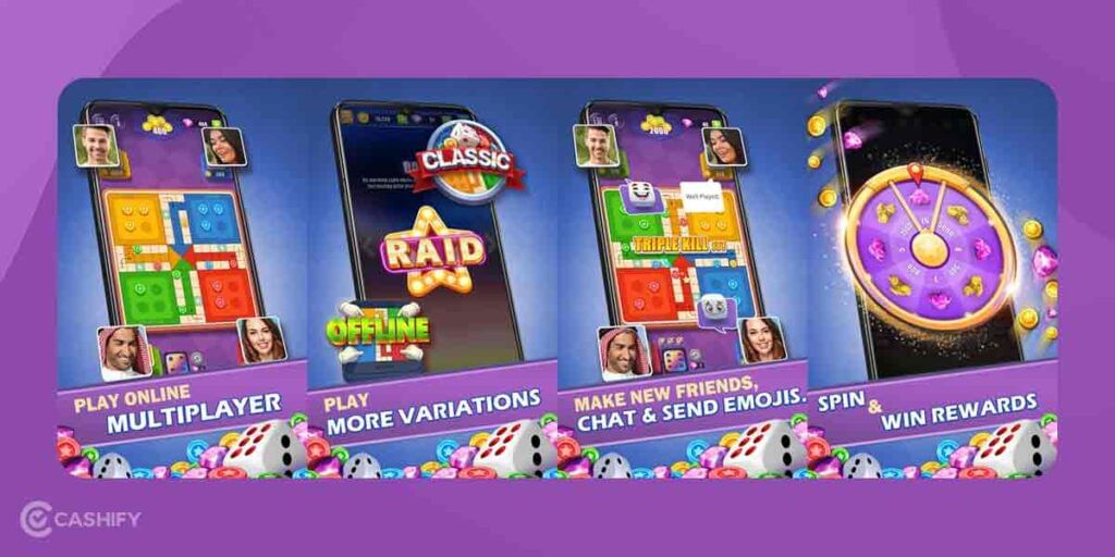 Ludo All Star