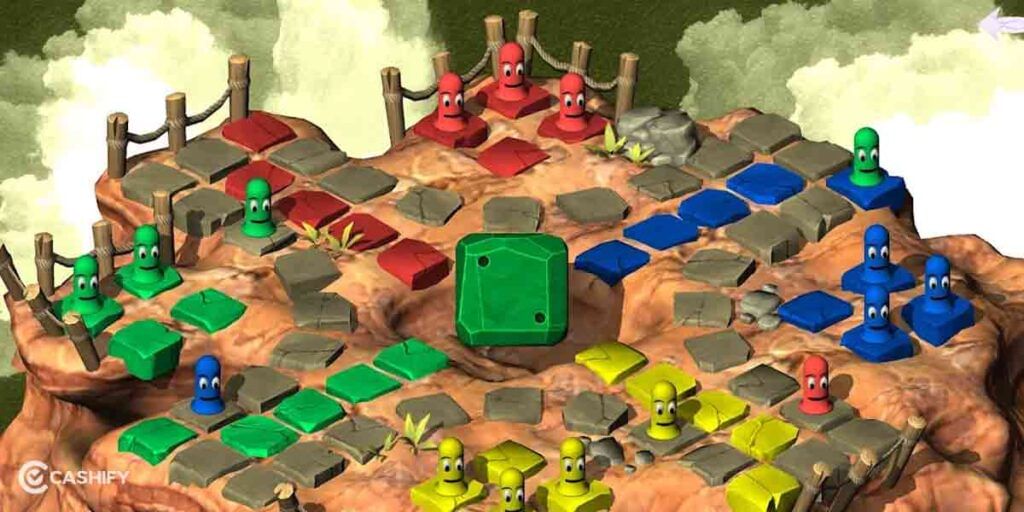 Ludo Party