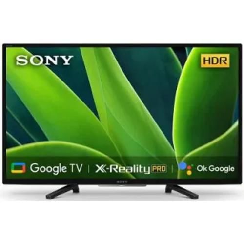Sony Bravia KD-32W830K 32 inch LED HD-Ready front