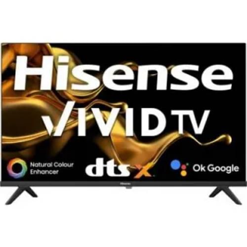 Hisense 43A4G 43 inch LED Full HD Front