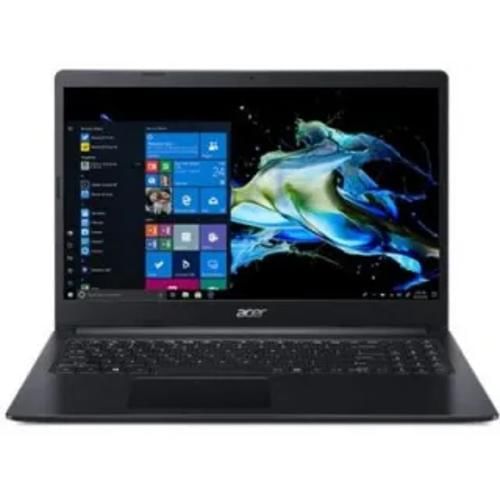 Acer Extensa EX215 31 UN.EFTSI.004 Intel Pentium Silver 4 GB 256 GB SSD Windows 11 Front