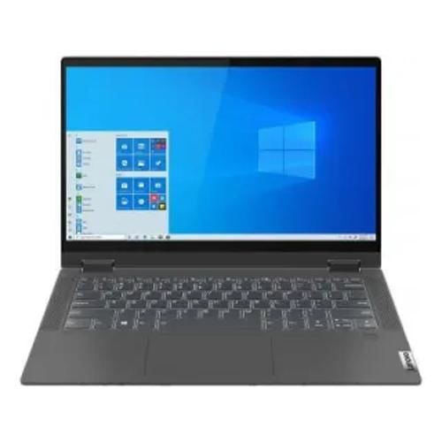 Lenovo Ideapad Flex 5 14ALC05 82HU00PPIN AMD Hexa Core Ryzen 5 8 GB 512 GB SSD Windows 11 Front