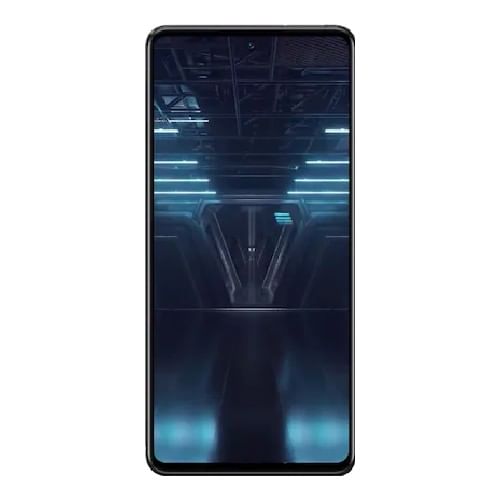 Infinix Note 12 VIP Front