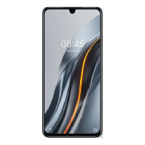 Infinix Note 12 G96 Front