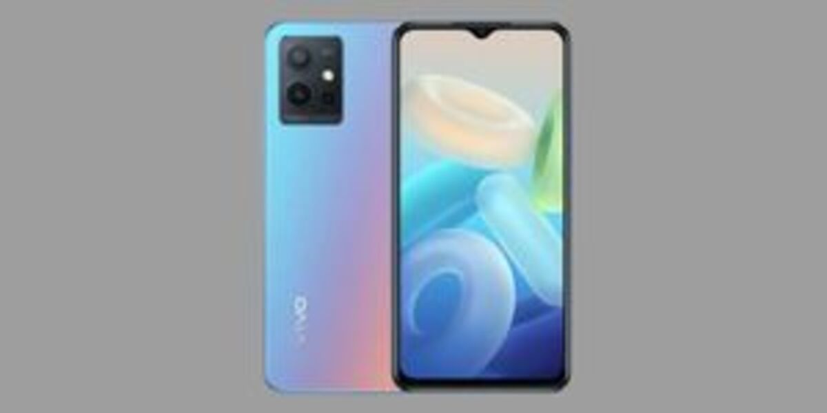 Vivo Y75