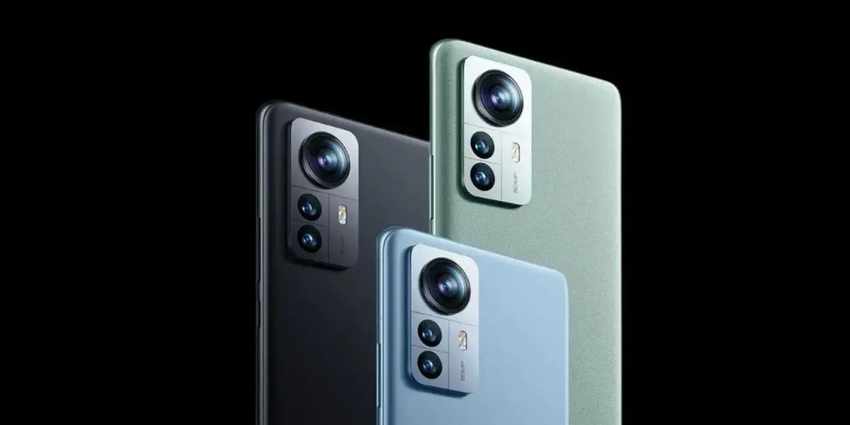 Xiaomi 12S, 12S Pro May Have Smaller Displays: Leaks