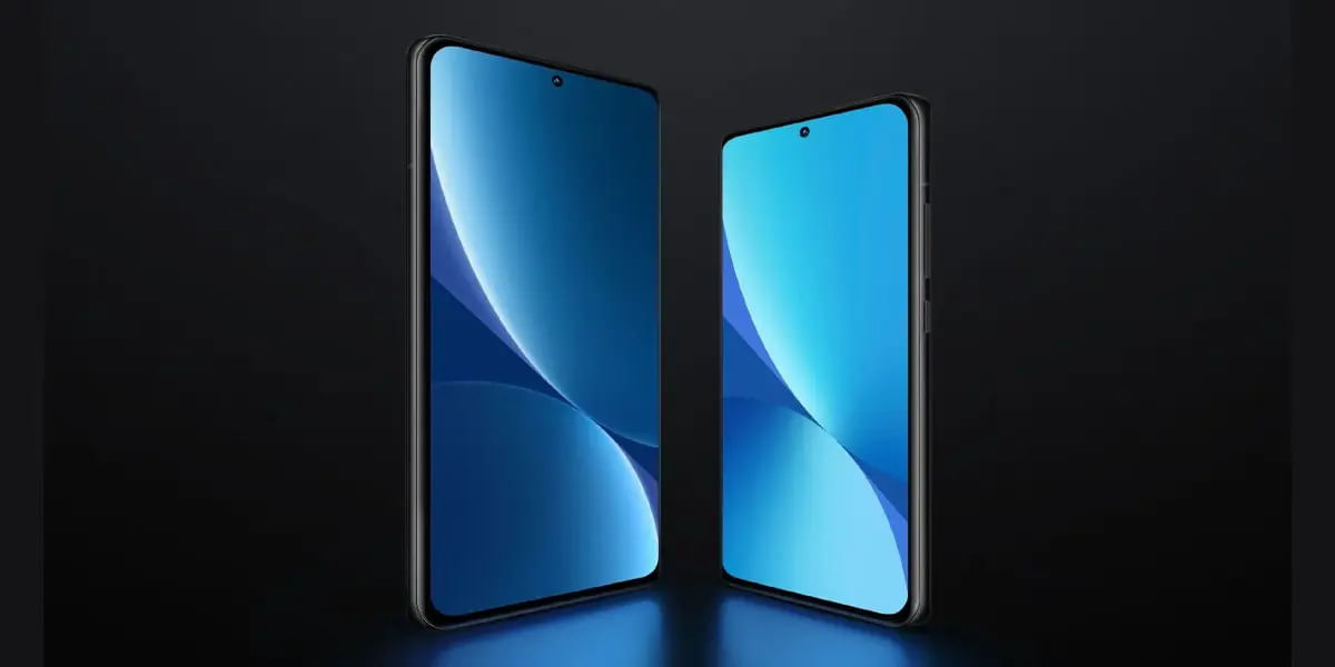 Xiaomi 12S