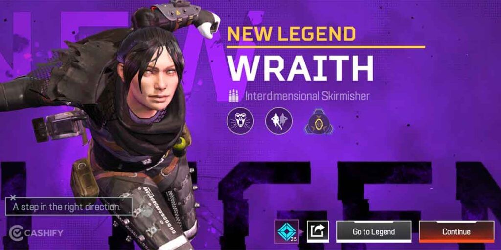Apex Legends Mobile
