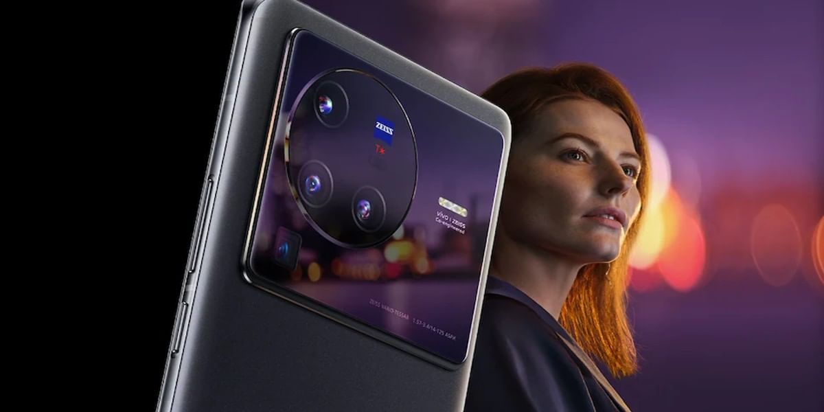 vivo x80 series