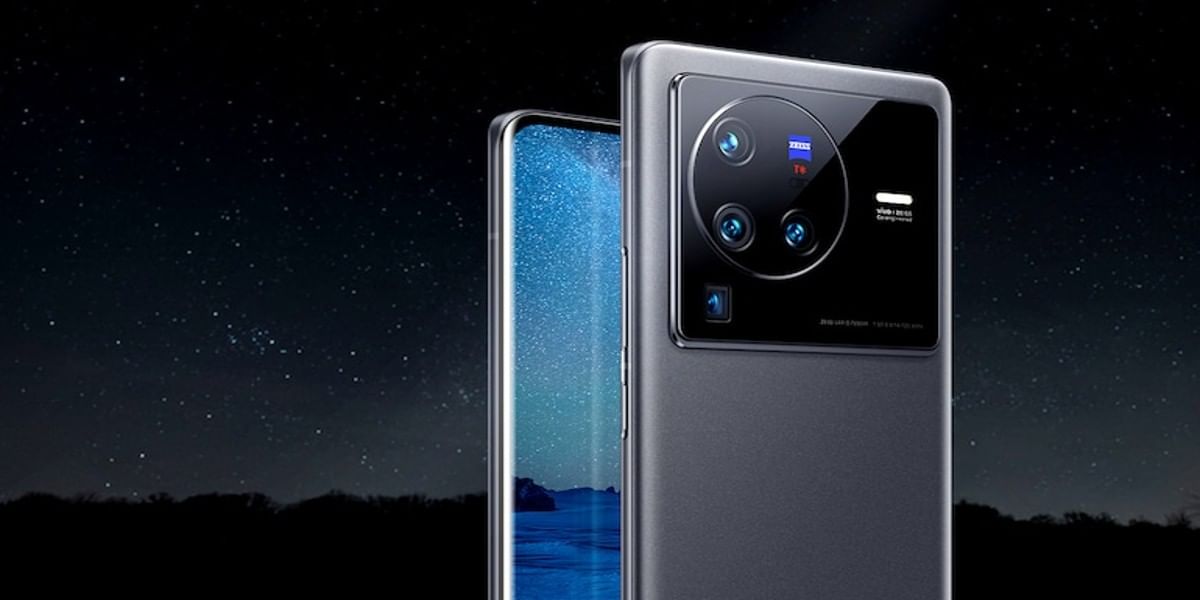 vivo x80 series