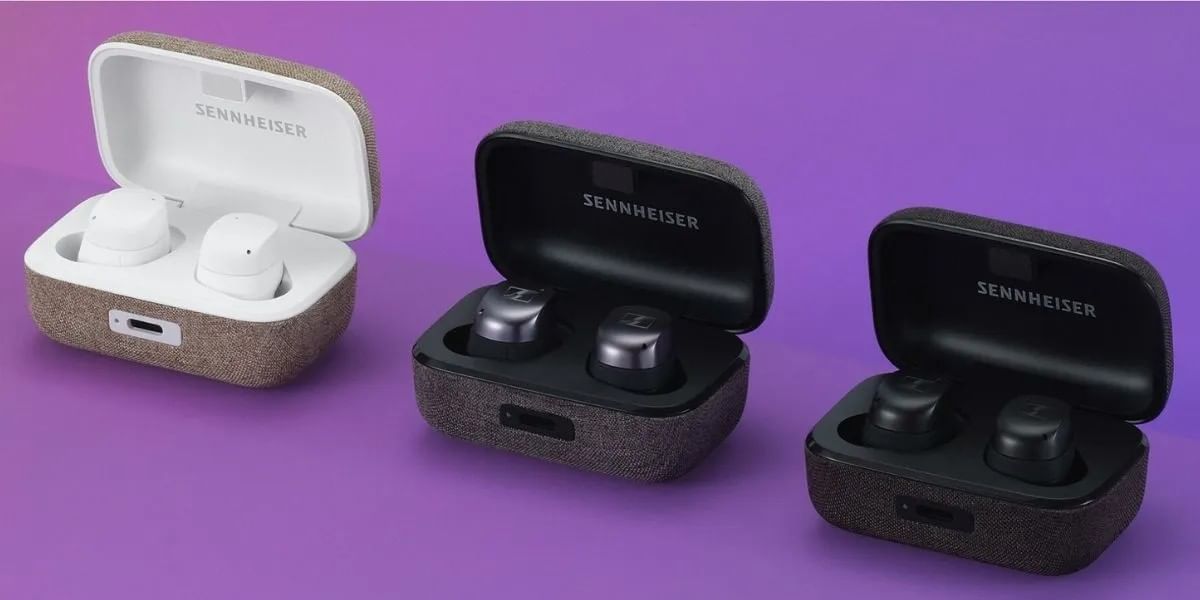 Launch Of MOMENTUM True Wireless 3 Sets New Standards In ANC