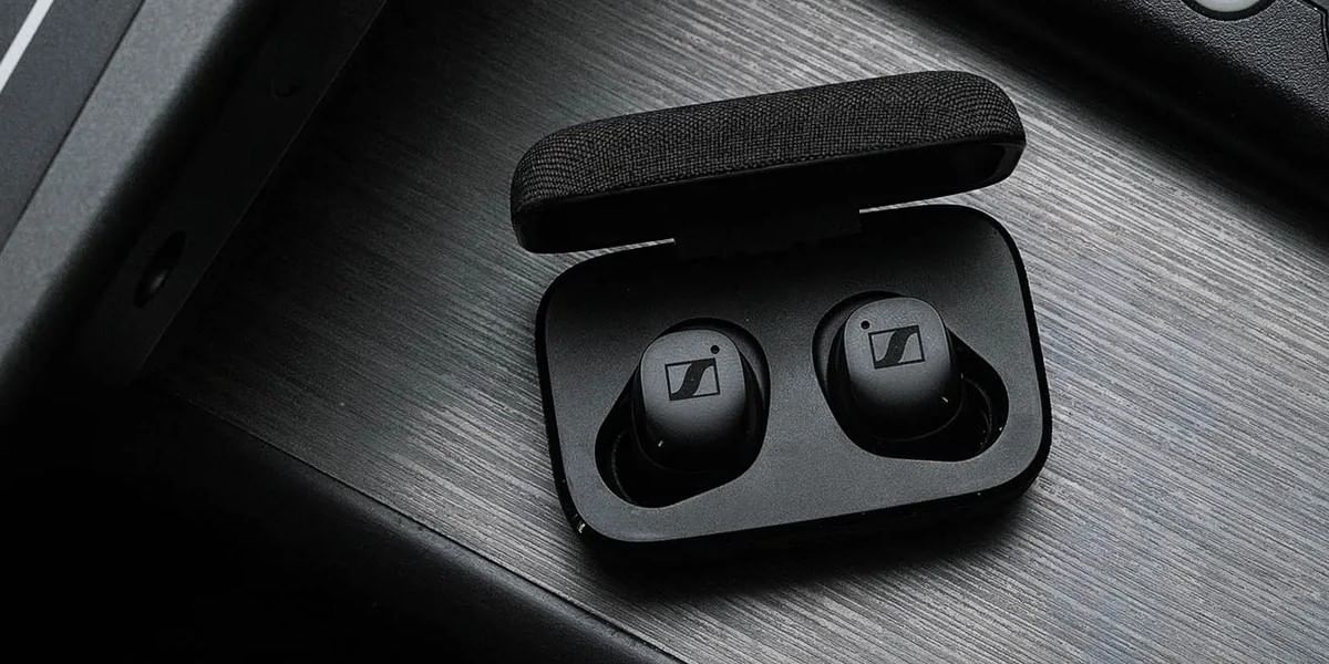 MOMENTUM True Wireless 3 Sets