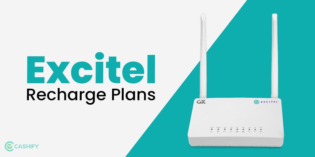 Checkout These Excitel Recharge Plans Before Buying Any Broadband
