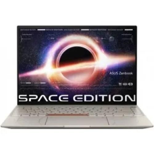 Asus Zenbook 14 X Space Edition UX5401ZAS KN711WS Core i7 12th Gen 16 GB 1 TB SSD Windows 11 Front