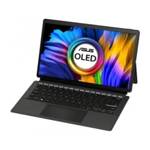 Asus Vivobook 13 Slate OLED T3300KA LQ111WS Intel Pentium Quad Core 8 GB 256 GB SSD Windows 11 Front