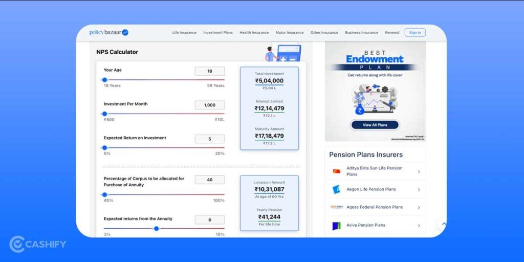policybazar