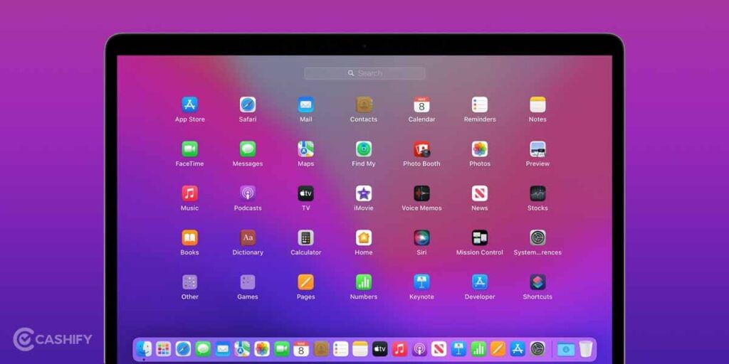 why is my mac slow