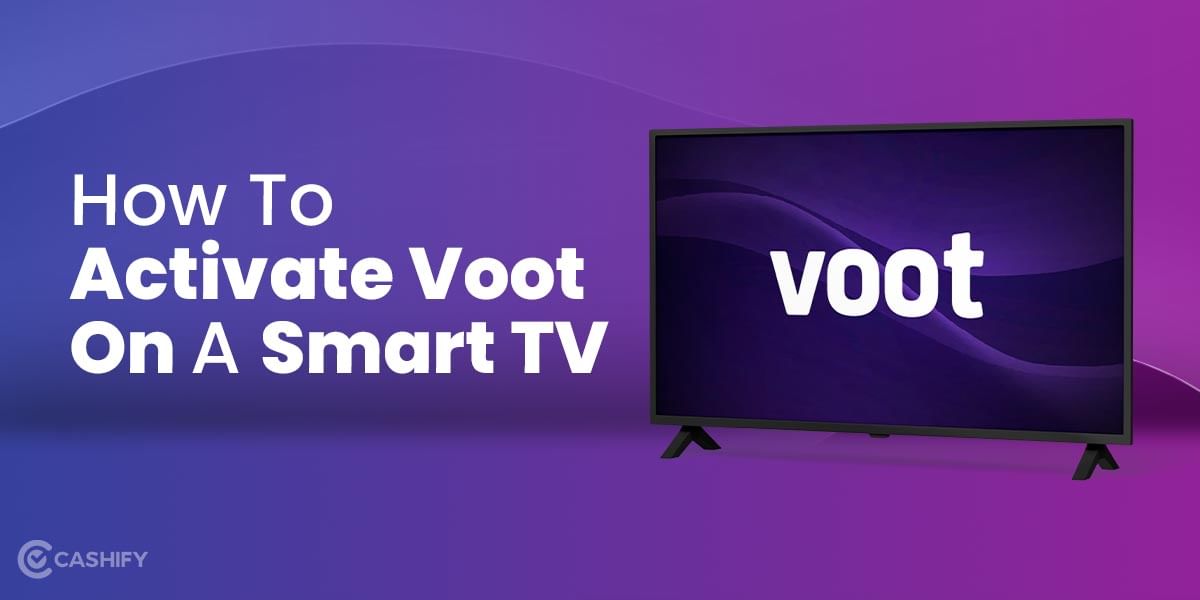 How To Activate Voot On Smart TV, Fire TV Stick &#038; Apple TV