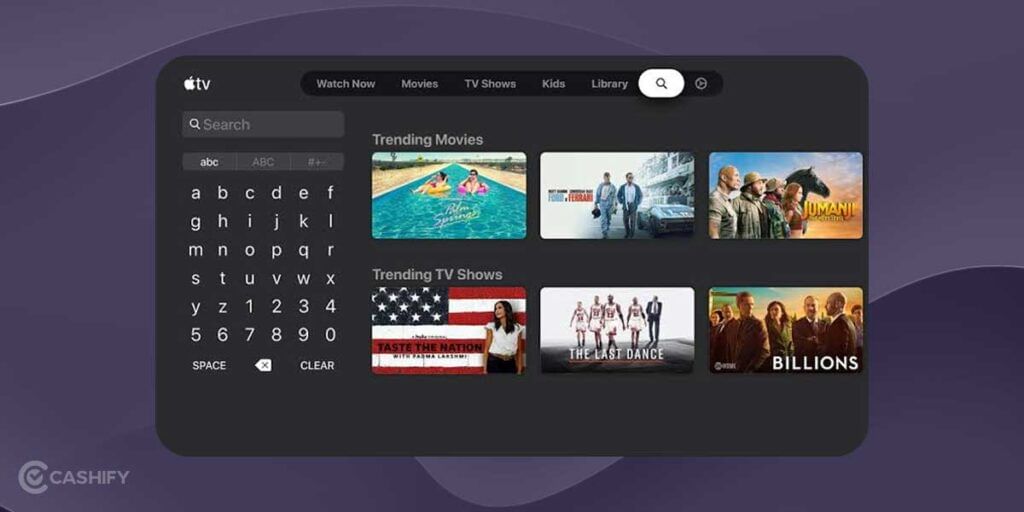 voot on apple tv