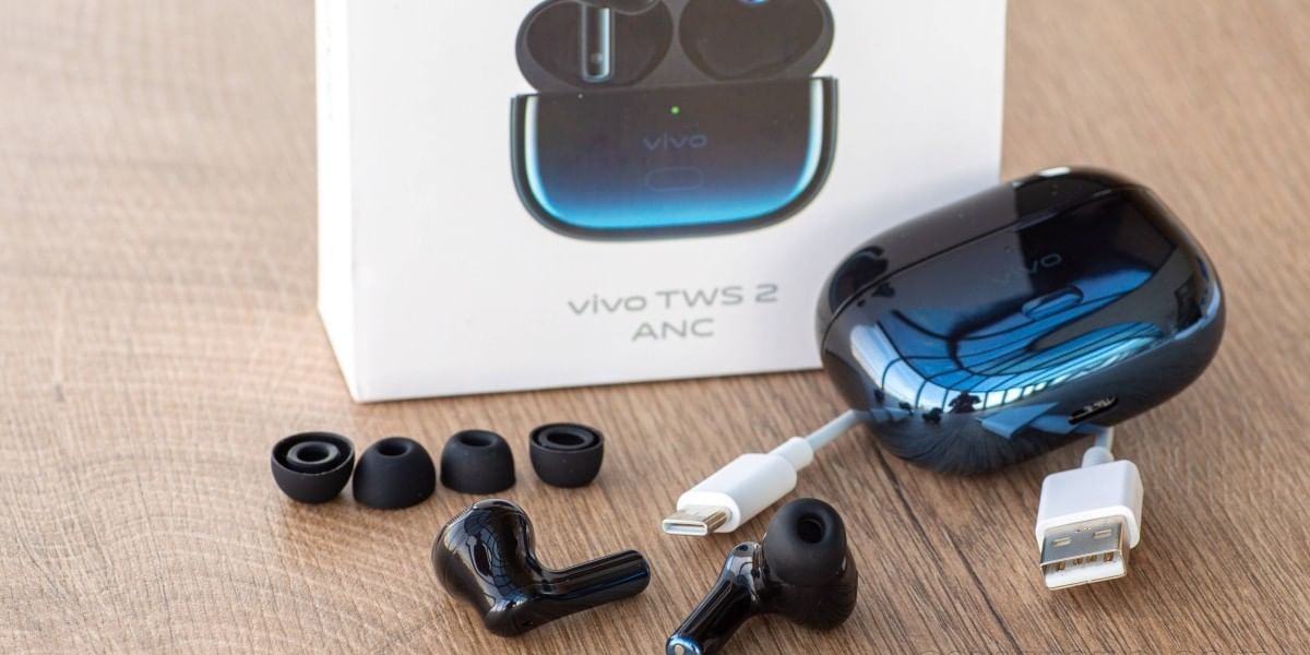 Vivo TWS 2 ANC And TWS 2E, Sale To Begin From This Date