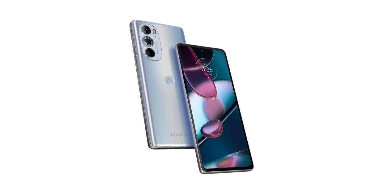 Motorola Edge 30