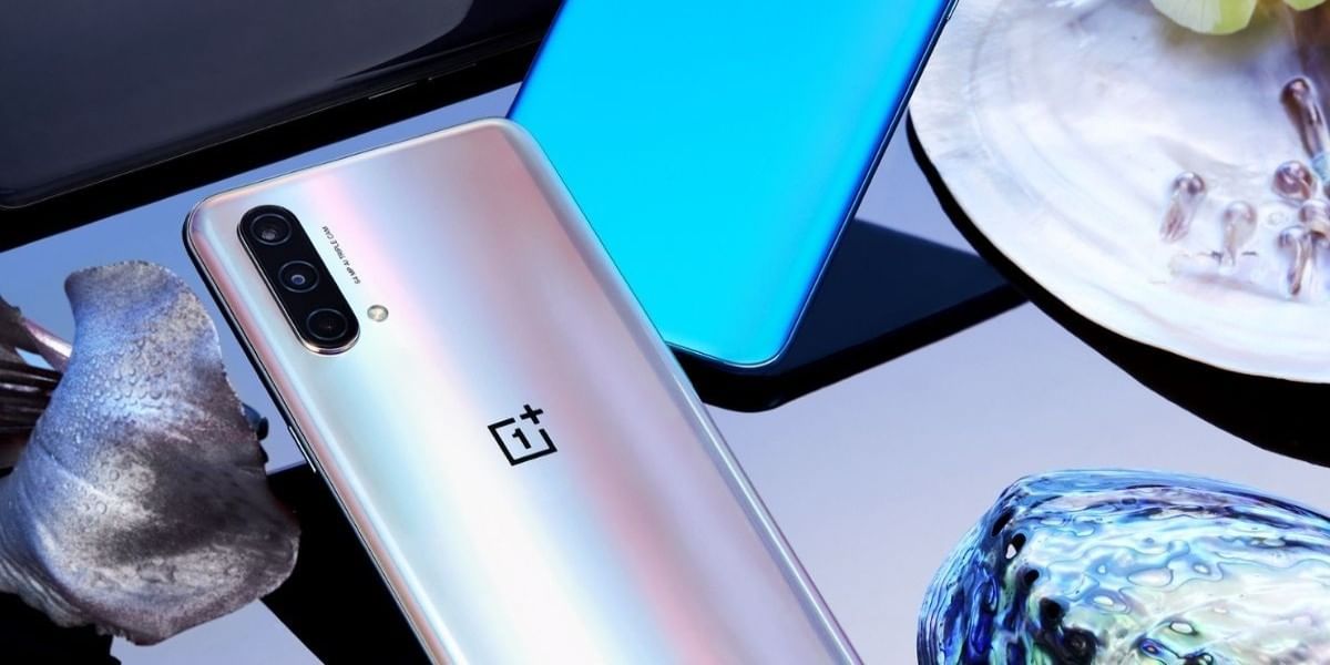 OnePlus Nord series