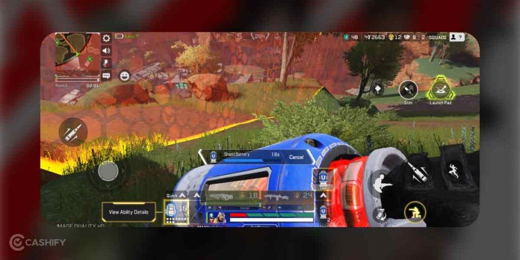 bunny hopping apex legends mobile tips and tricks
