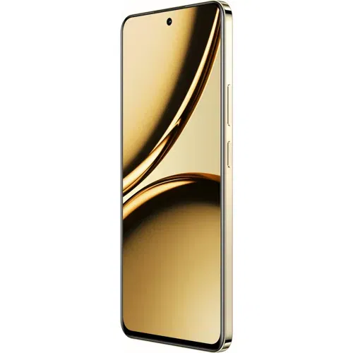 Realme Narzo 70 Pro 5G Front