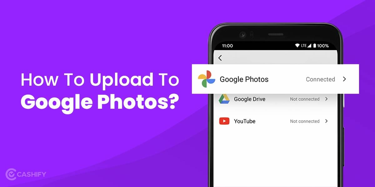 Here’s How To Upload To Google Photos From Phone Or Desktop