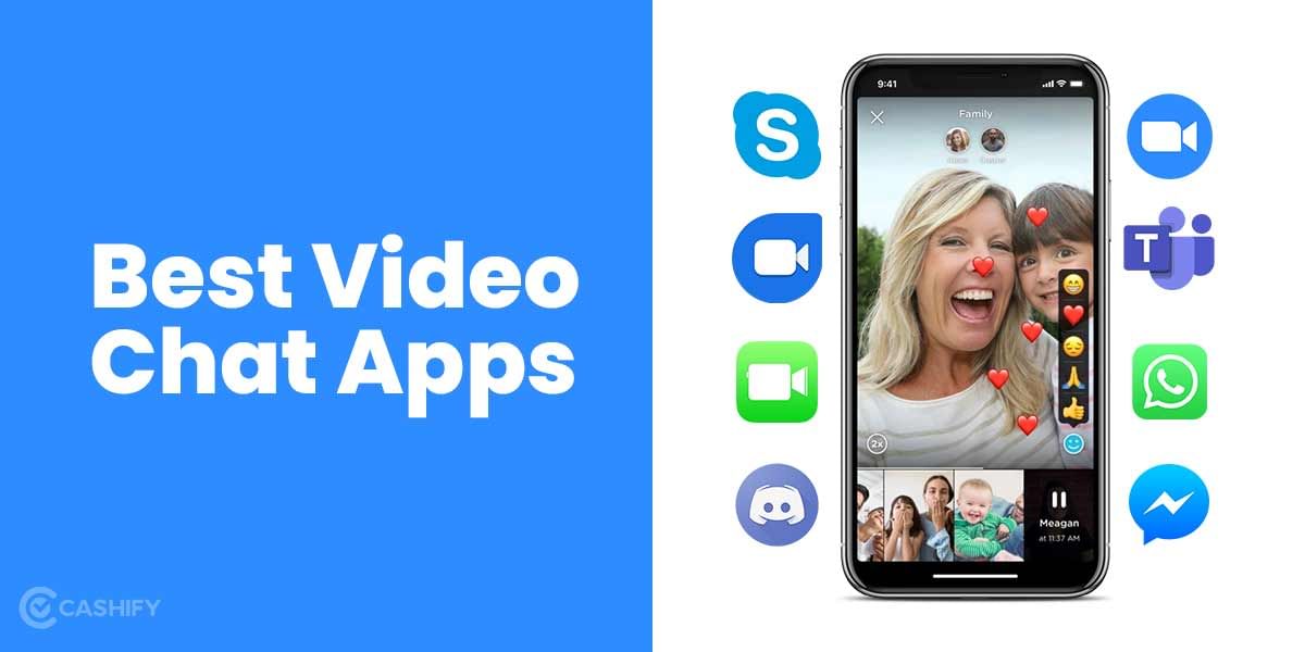 11 Best Free Video Chat Apps To Keep In Touch With The World