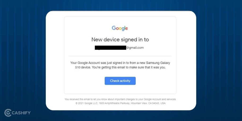 signin successful bluestacks play android games on pc and laptop
