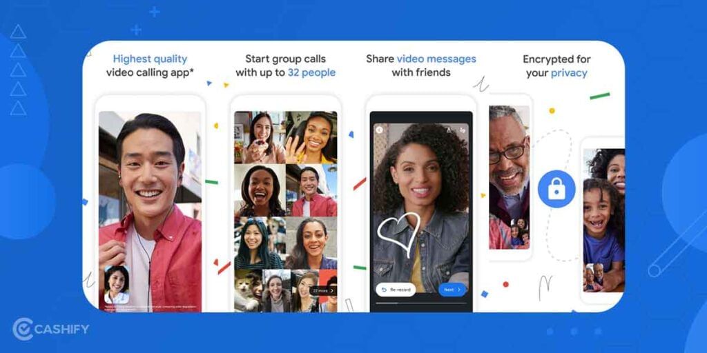 google duo