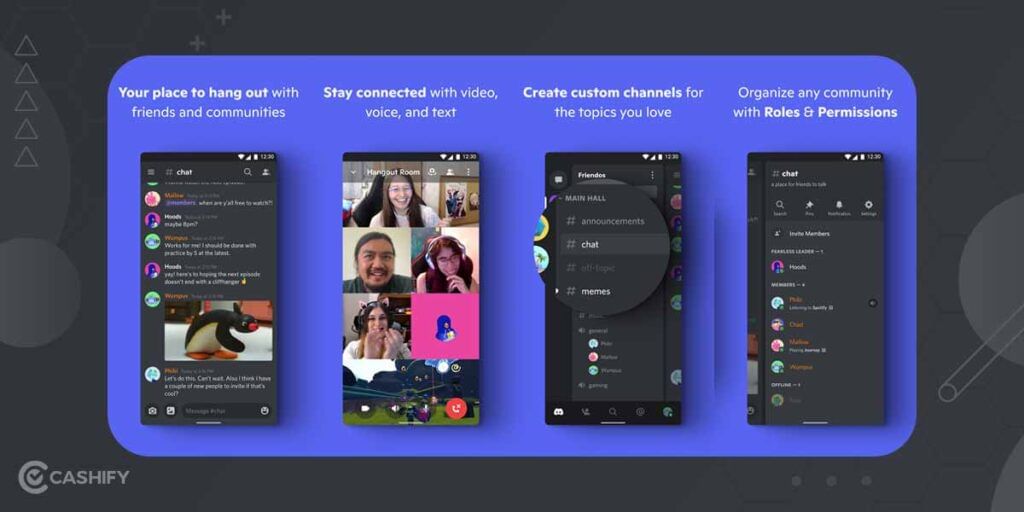 Discord