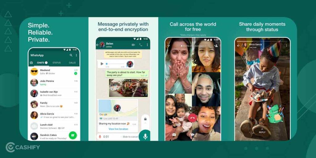 Whatsapp