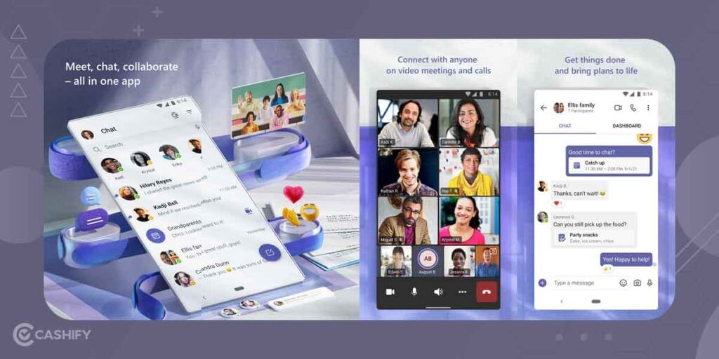 best free video chat apps