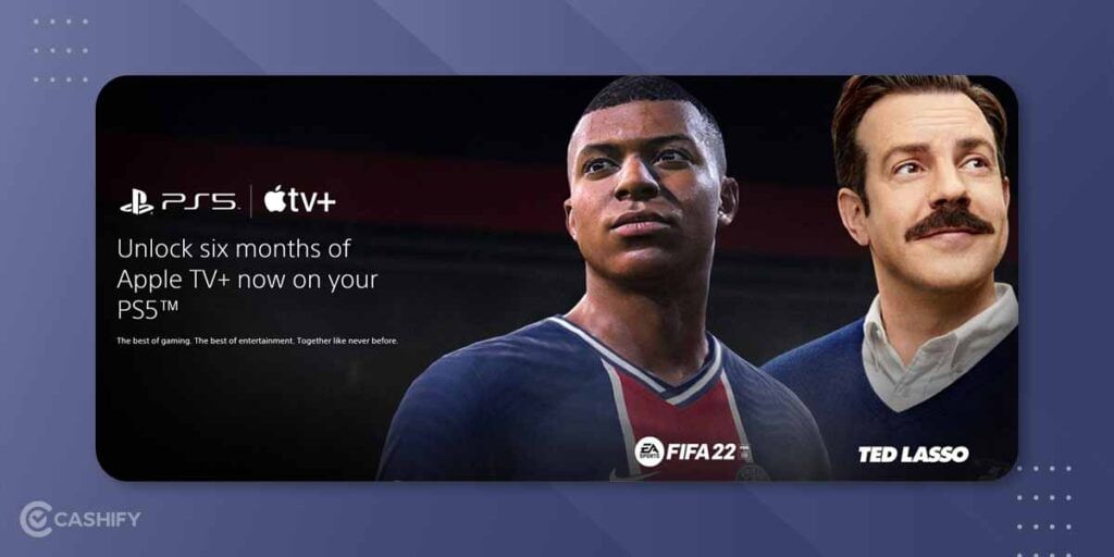 Free Playstation 5