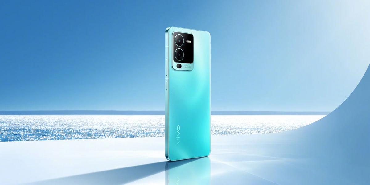 Vivo S15 Pro 5G Launched: Know What It Offers!