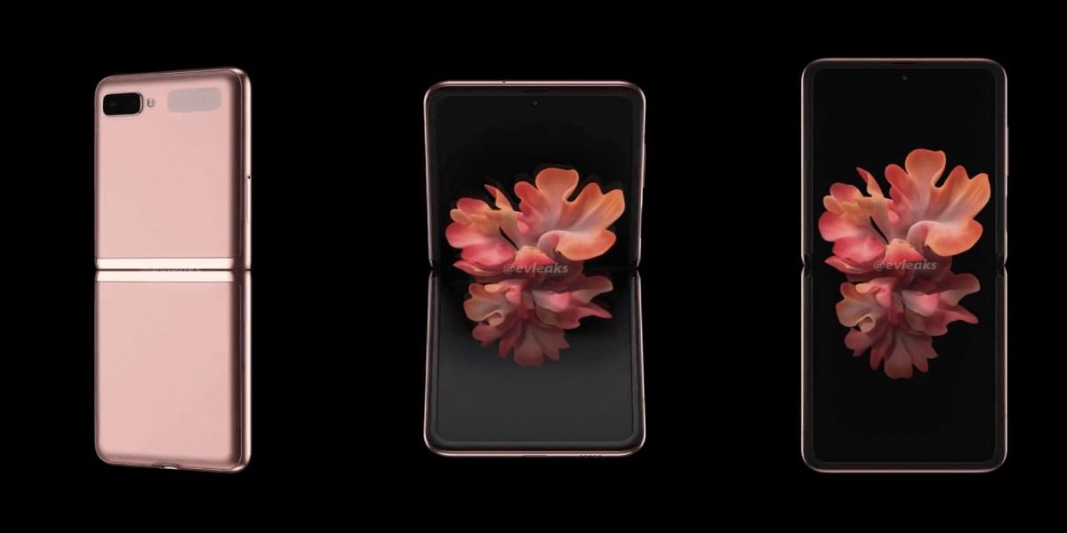 Another Samsung Foldable Mobile Phone Appears On Geekbench