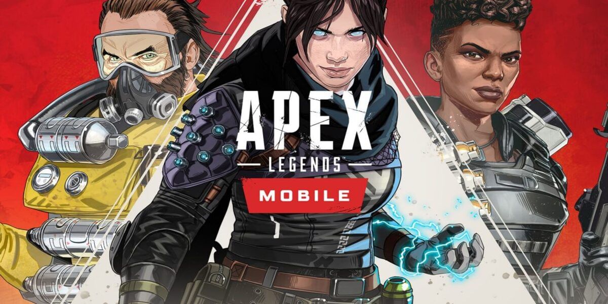 Apex Legends Mobile Becomes Most Downloaded Game on iPhone