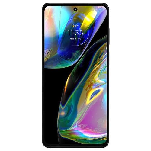 Motorola Moto G71s 5G Front Display
